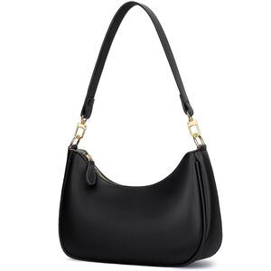 Shoulder Bag for Women Cute Hobo and Tote Handbags Retro Clutch Underarm